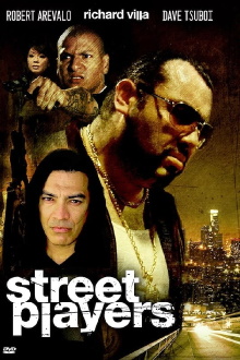 Street Playerz Trailer