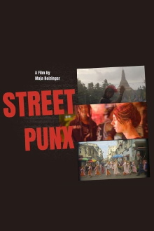 Street Punx Trailer