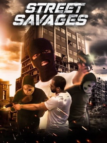 Street Savages Trailer