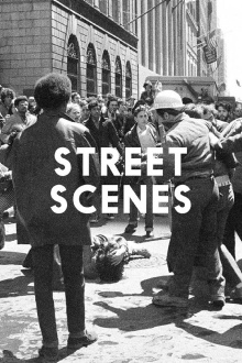 Street Scenes 1970 Trailer