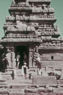 Street Scenes in India Trailer