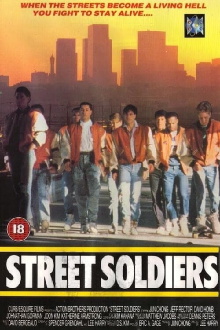 Street Soldiers Trailer