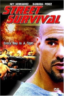 Street Survival Trailer