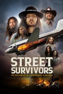 Street Survivors: The True Story of the Lynyrd Skynyrd Plane Crash Trailer