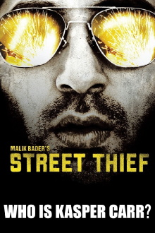 Street Thief Trailer