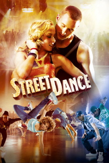 StreetDance 3D Trailer
