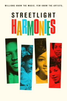 Streetlight Harmonies Trailer
