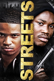Streets Trailer