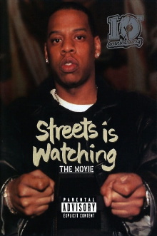 Streets is Watching Trailer