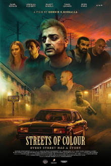 Streets of Colour Trailer