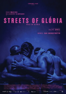 Streets of Glória Trailer