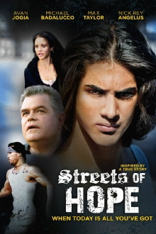 Streets of Hope Trailer