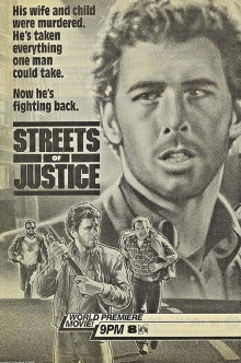 Streets of Justice Trailer