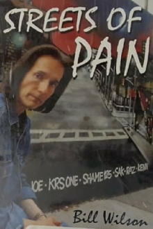 Streets of Pain - Experience Life on the Streets of New York Trailer