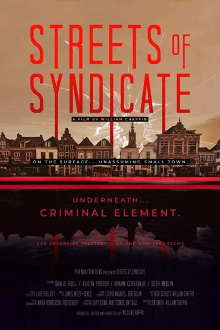 Streets of Syndicate Trailer