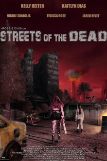 Streets of the Dead Trailer