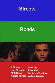 STREETS, ROADS Trailer