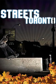 Streets: Toronto Trailer