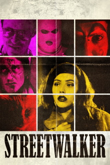 Streetwalker Trailer