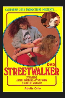 Streetwalker Trailer
