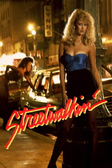 Streetwalkin' Trailer
