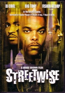 Streetwise Trailer