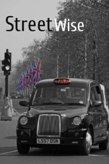 Streetwise Trailer