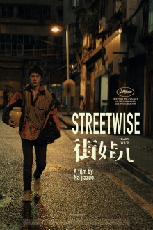 Streetwise Trailer