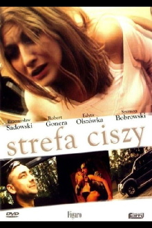 Strefa ciszy Trailer