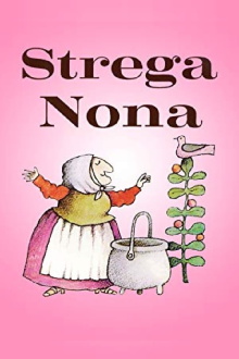 Strega Nona Trailer