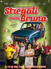 Stregati dalla Bruna Trailer