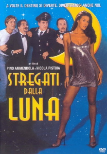Stregati dalla luna Trailer