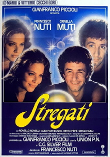 Stregati Trailer