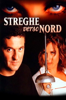 Streghe verso nord Trailer