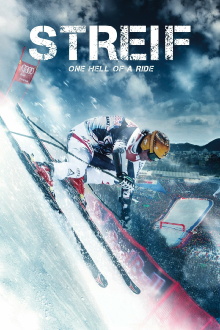 Streif: One Hell of a Ride Trailer
