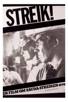 Streik! Trailer