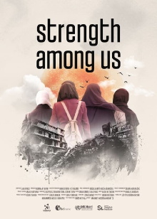 Strength Among Us Trailer