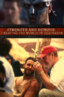Strength and Honor: Creating the World of 'Gladiator' Trailer