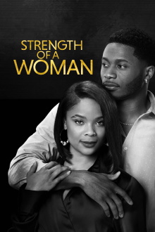 Strength of a Woman Trailer