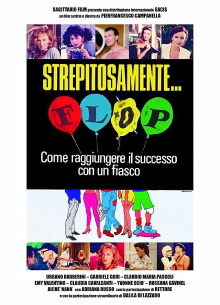 Strepitosamente... flop Trailer