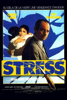 Stress Trailer