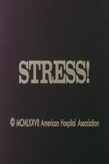 Stress! Trailer