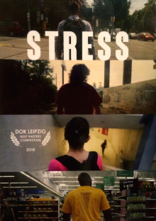 Stress Trailer