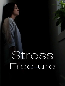 Stress Fracture Trailer
