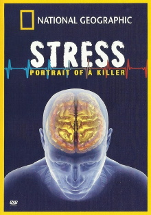 Stress: Portrait of a Killer Trailer