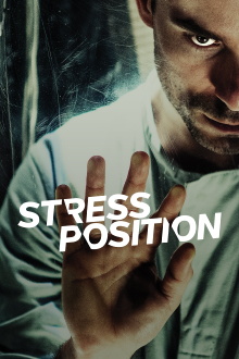 Stress Position Trailer