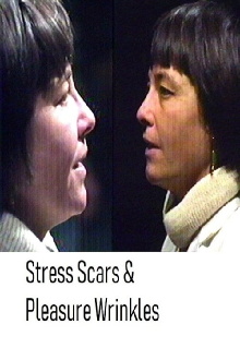 Stress Scars & Pleasure Wrinkles Trailer