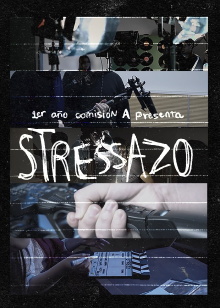 Stressazo Trailer