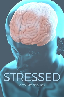 Stressed Trailer
