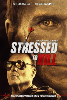 Stressed to Kill Trailer